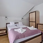 Apartman Przy Stoku -blisko Term Bania, Odkryj-bialke Białka Tatrzańska