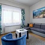 Przy Stoku -blisko Term Bania, Odkryj-bialke Bialka Tatrzanska