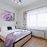 Apartman Przy Stoku -blisko Term Bania, Odkryj-bialke *