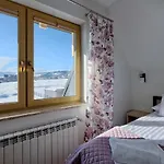Apartament Przy Stoku - Blisko Term Bania Odkryj-białkę