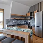 Apartament Przy Stoku - Blisko Term Bania Odkryj-białkę Białka Tatrzańska