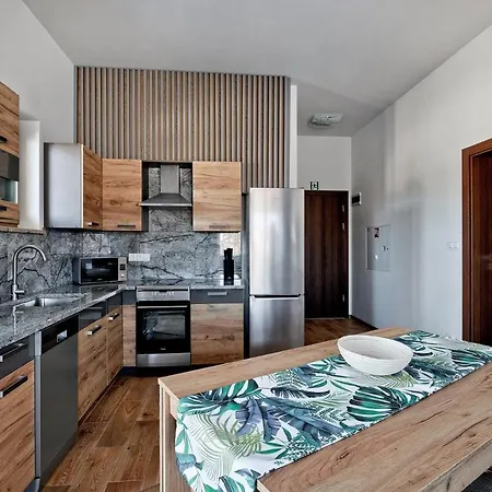 Przy Stoku - Blisko Term Bania Odkryj-białkę * Białka Tatrzańska