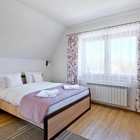 Przy Stoku - Blisko Term Bania Odkryj-białkę