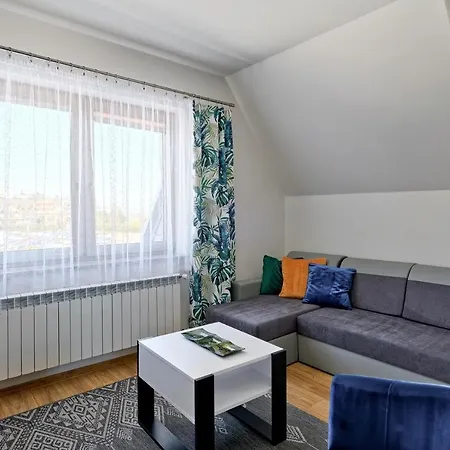 Przy Stoku - Blisko Term Bania Odkryj-białkę Białka Tatrzańska