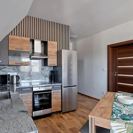 Przy Stoku - Blisko Term Bania Odkryj-białkę Białka Tatrzańska